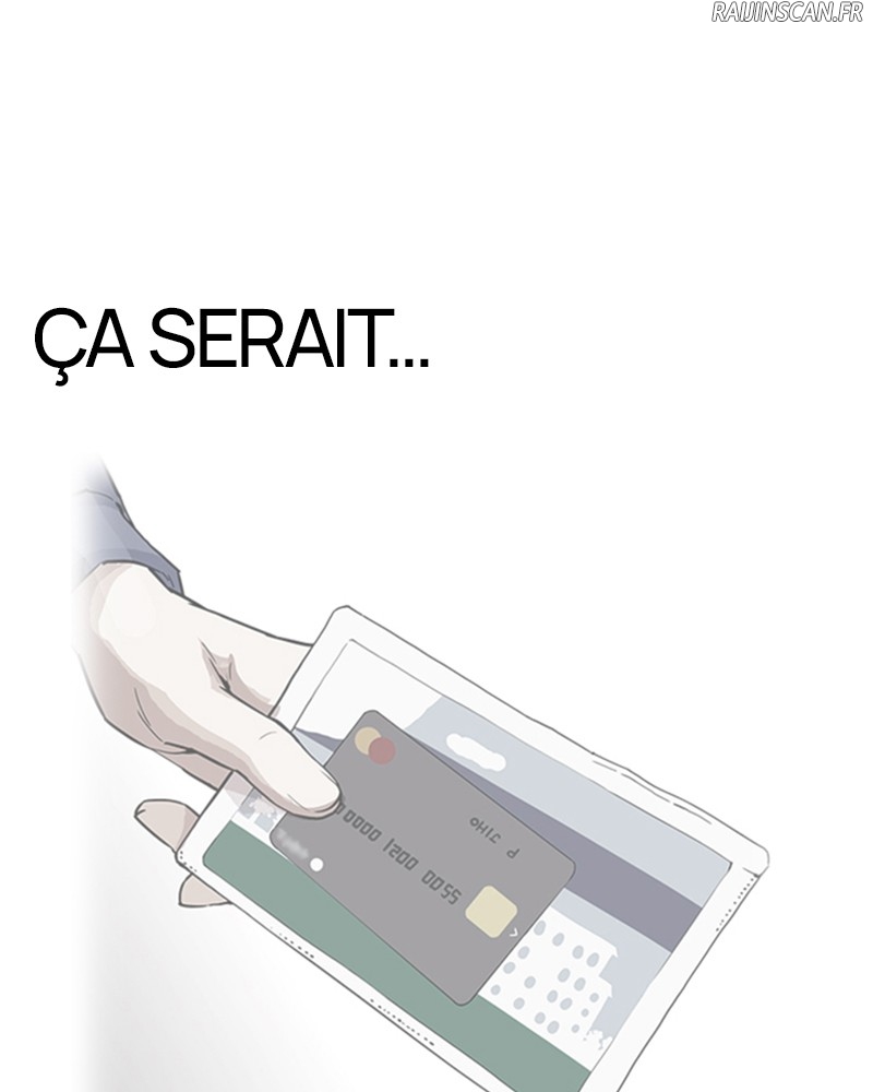 Lookism Chapitre 165 - Page 5
