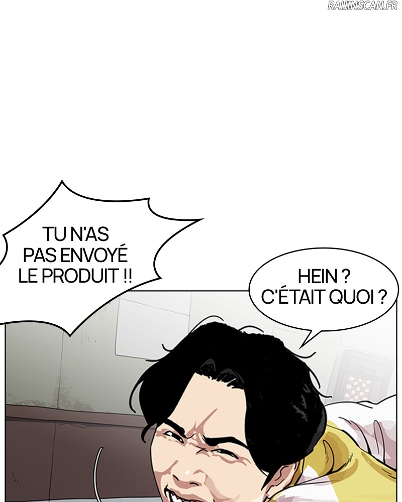 Lookism Chapitre 165 - Page 50