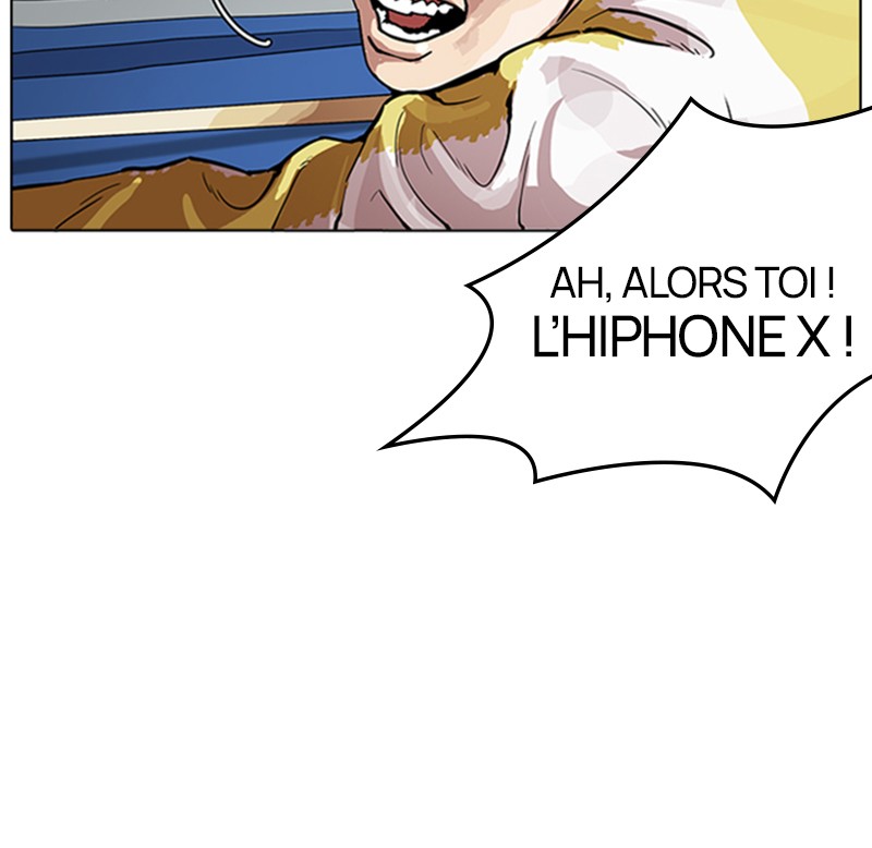 Lookism Chapitre 165 - Page 51