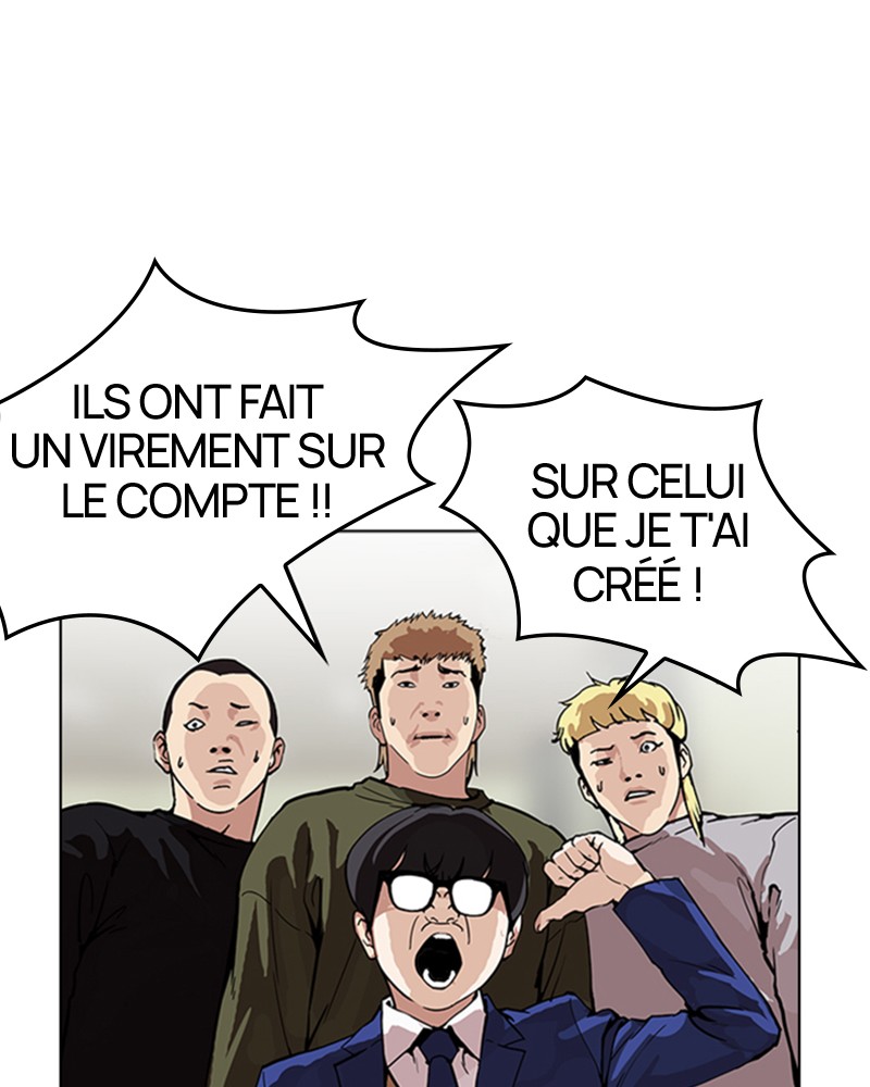 Lookism Chapitre 165 - Page 52