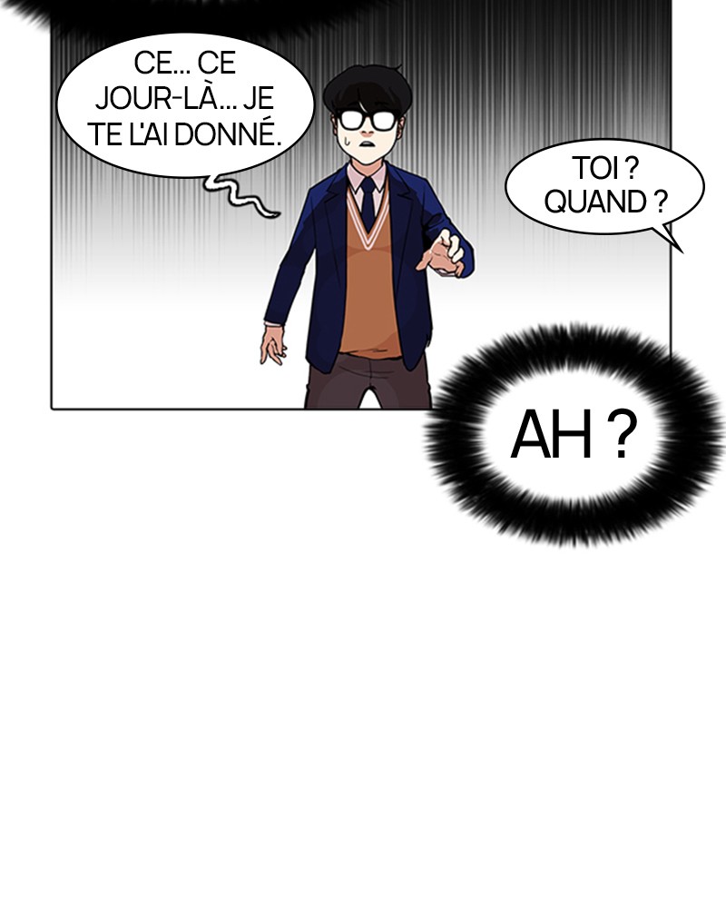 Lookism Chapitre 165 - Page 56