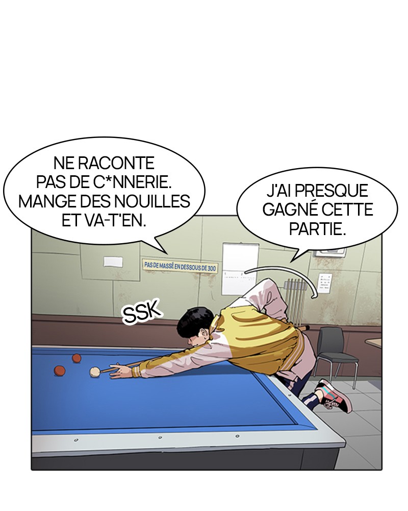 Lookism Chapitre 165 - Page 57