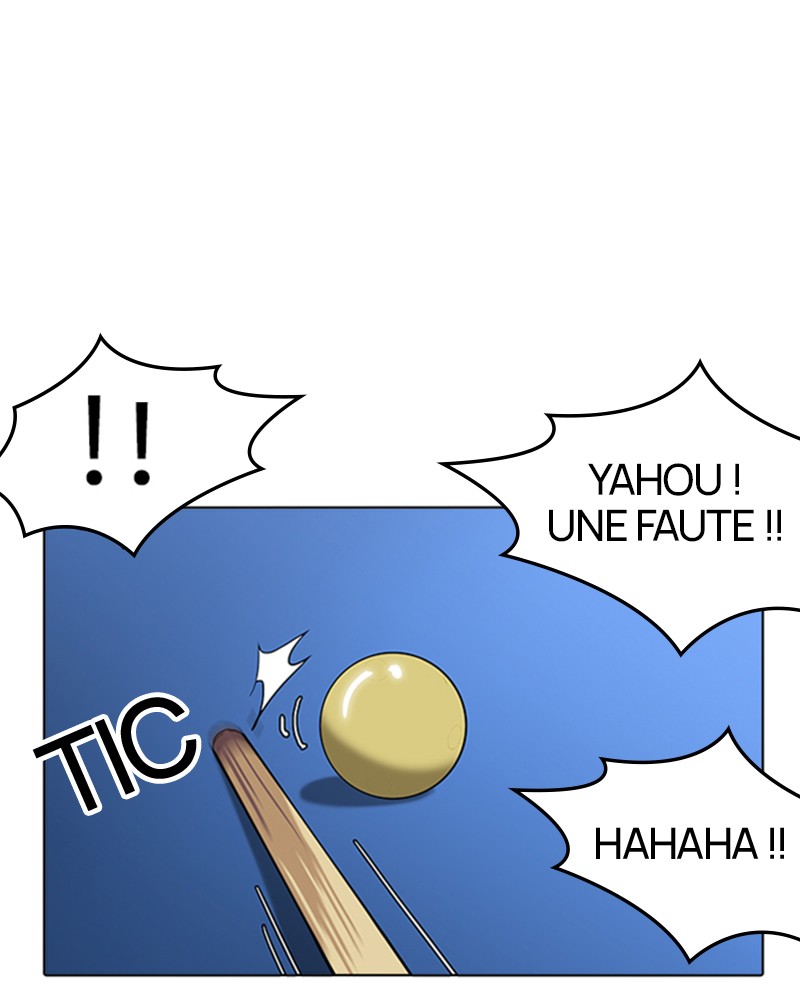 Lookism Chapitre 165 - Page 58