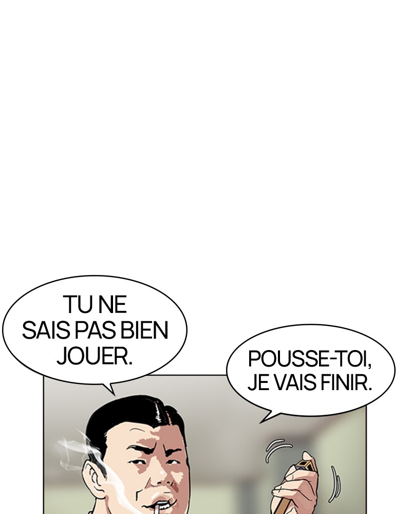 Lookism Chapitre 165 - Page 59
