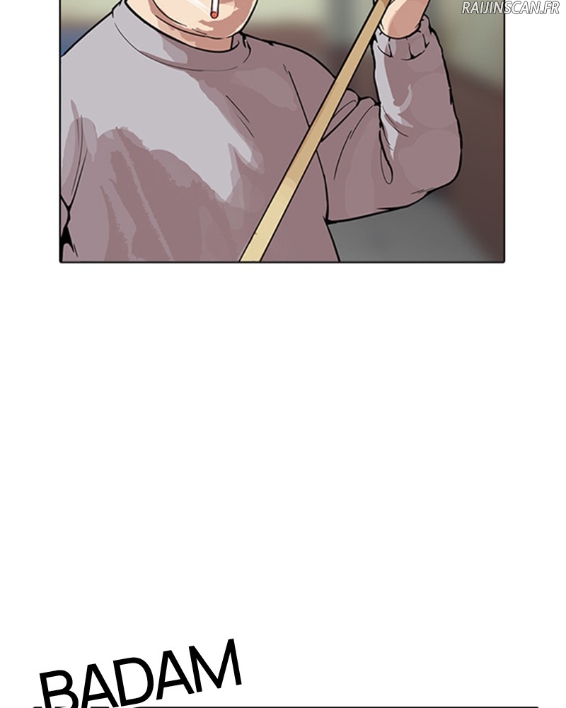 Lookism Chapitre 165 - Page 60
