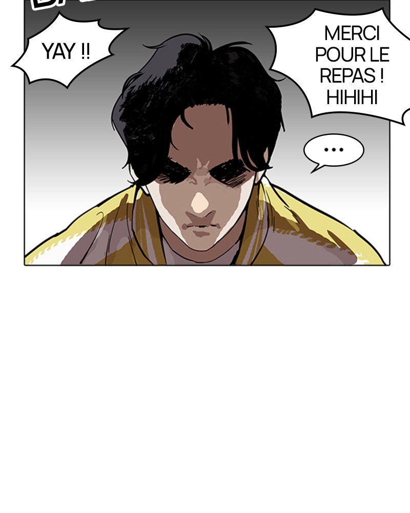 Lookism Chapitre 165 - Page 61
