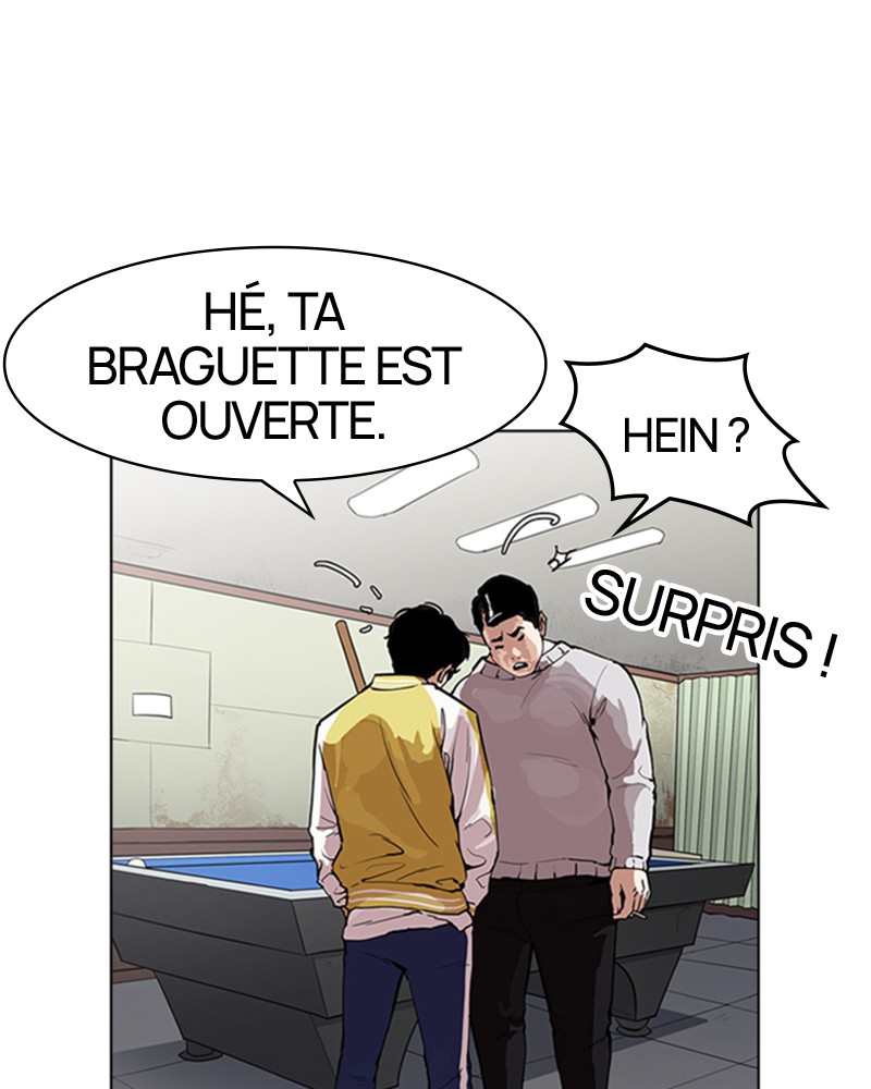 Lookism Chapitre 165 - Page 62