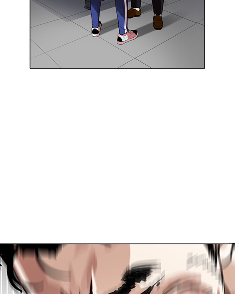 Lookism Chapitre 165 - Page 63