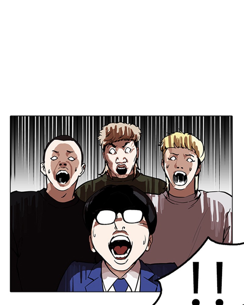 Lookism Chapitre 165 - Page 67