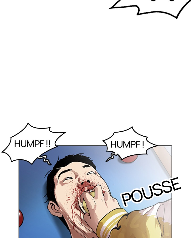 Lookism Chapitre 165 - Page 68