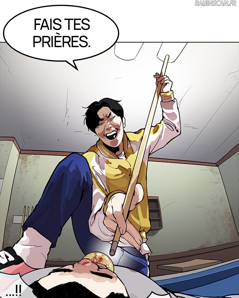 Lookism Chapitre 165 - Page 70