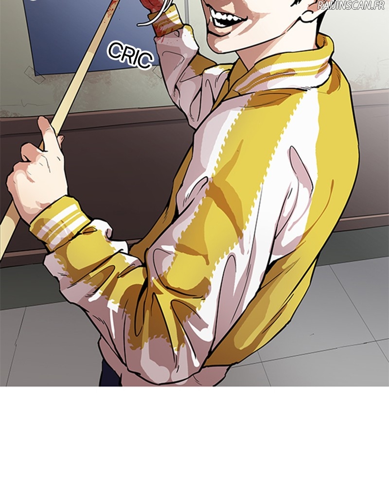Lookism Chapitre 165 - Page 75