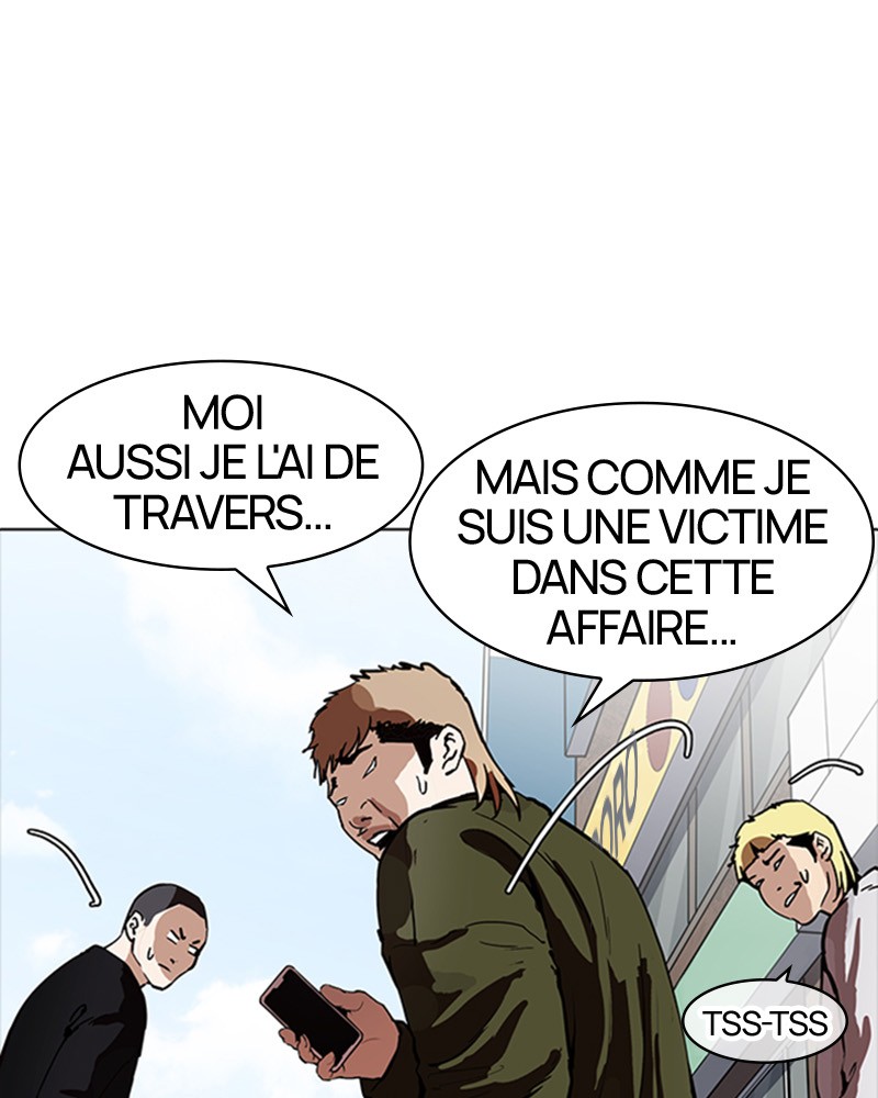 Lookism Chapitre 165 - Page 78