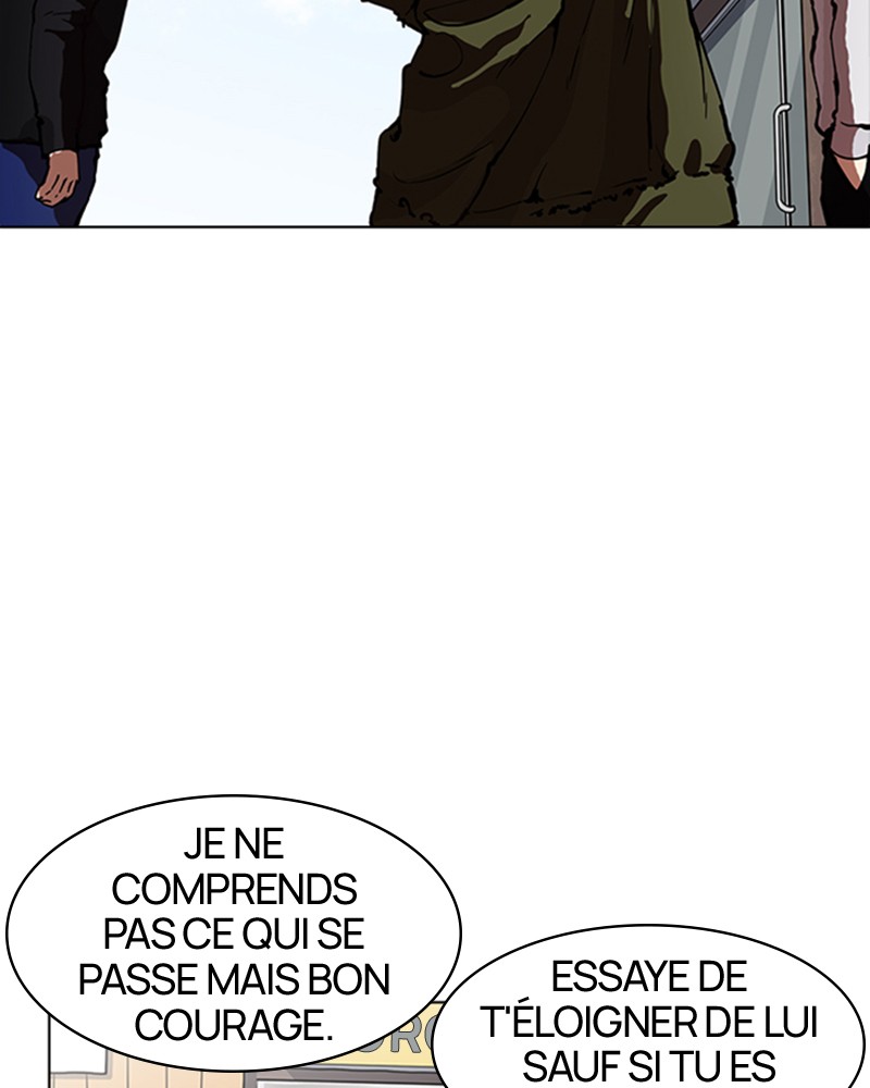 Lookism Chapitre 165 - Page 79