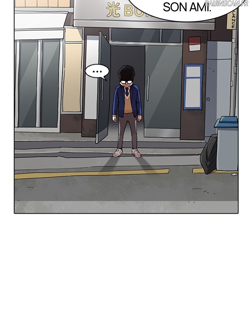 Lookism Chapitre 165 - Page 80
