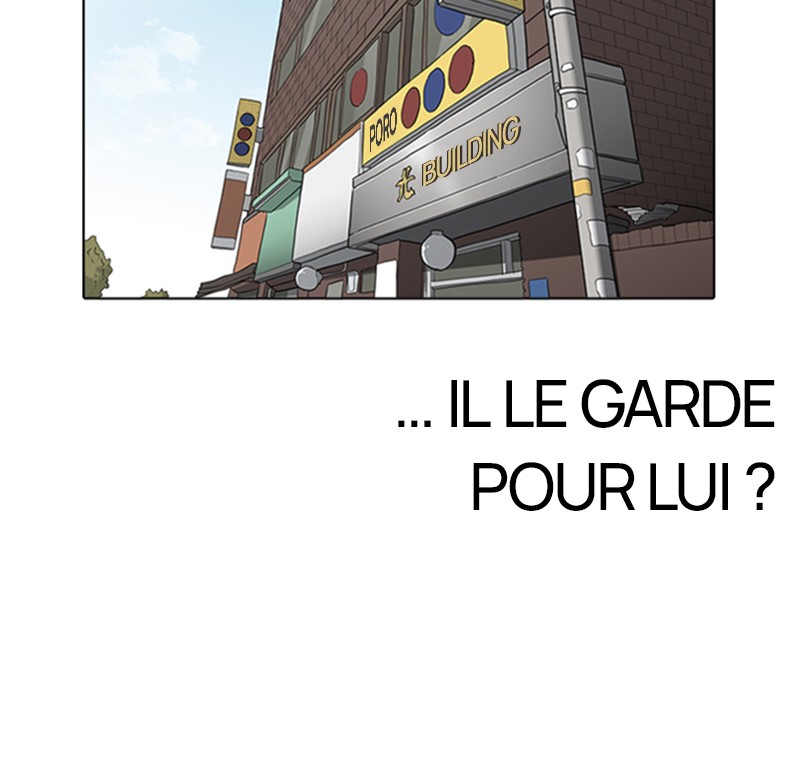 Lookism Chapitre 165 - Page 83