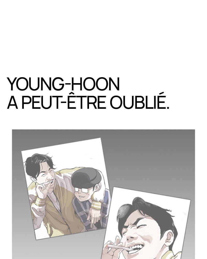 Lookism Chapitre 165 - Page 84