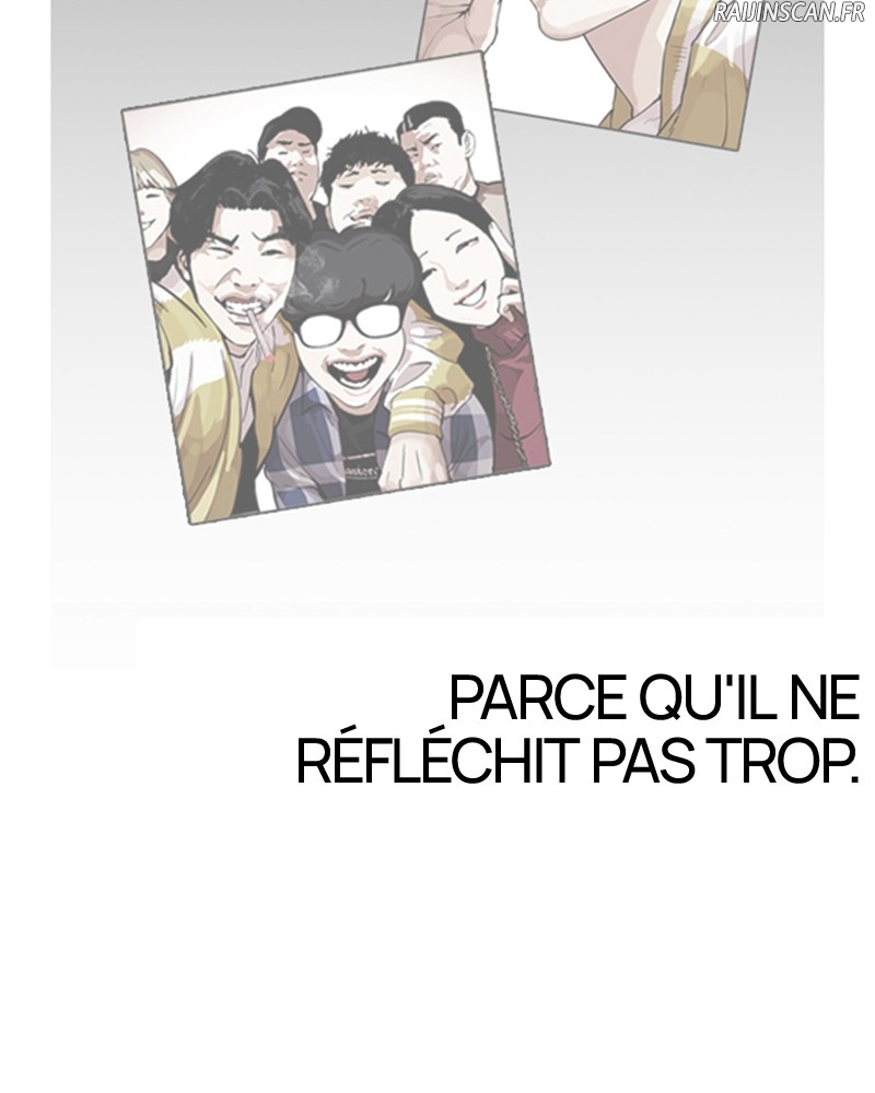 Lookism Chapitre 165 - Page 85