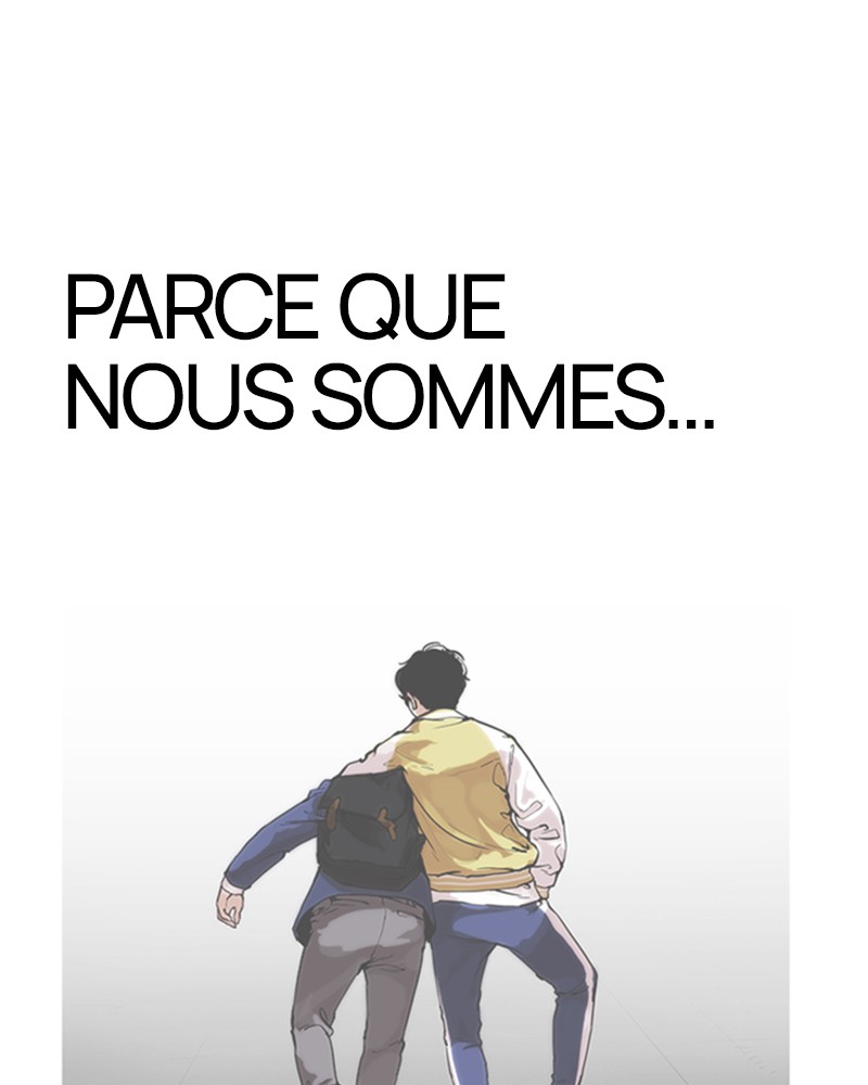 Lookism Chapitre 165 - Page 86