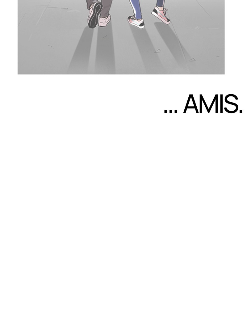Lookism Chapitre 165 - Page 87