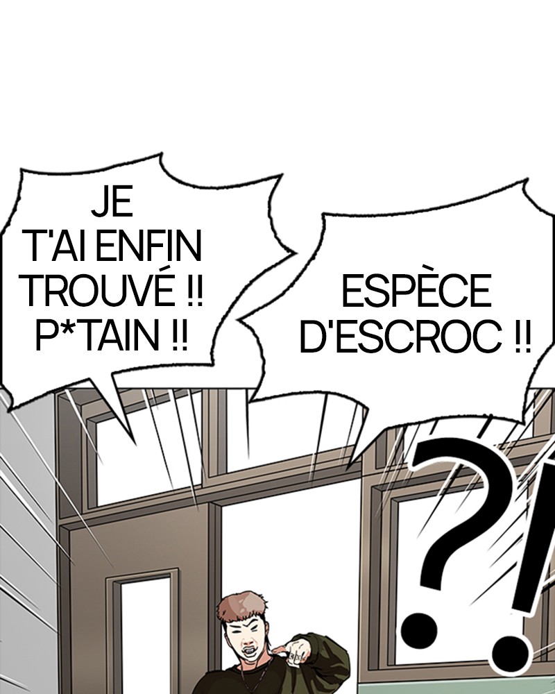 Lookism Chapitre 165 - Page 9