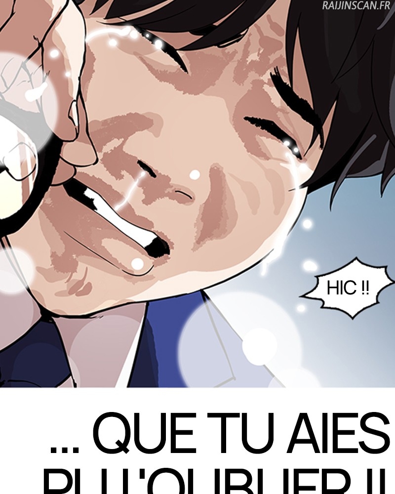 Lookism Chapitre 165 - Page 90