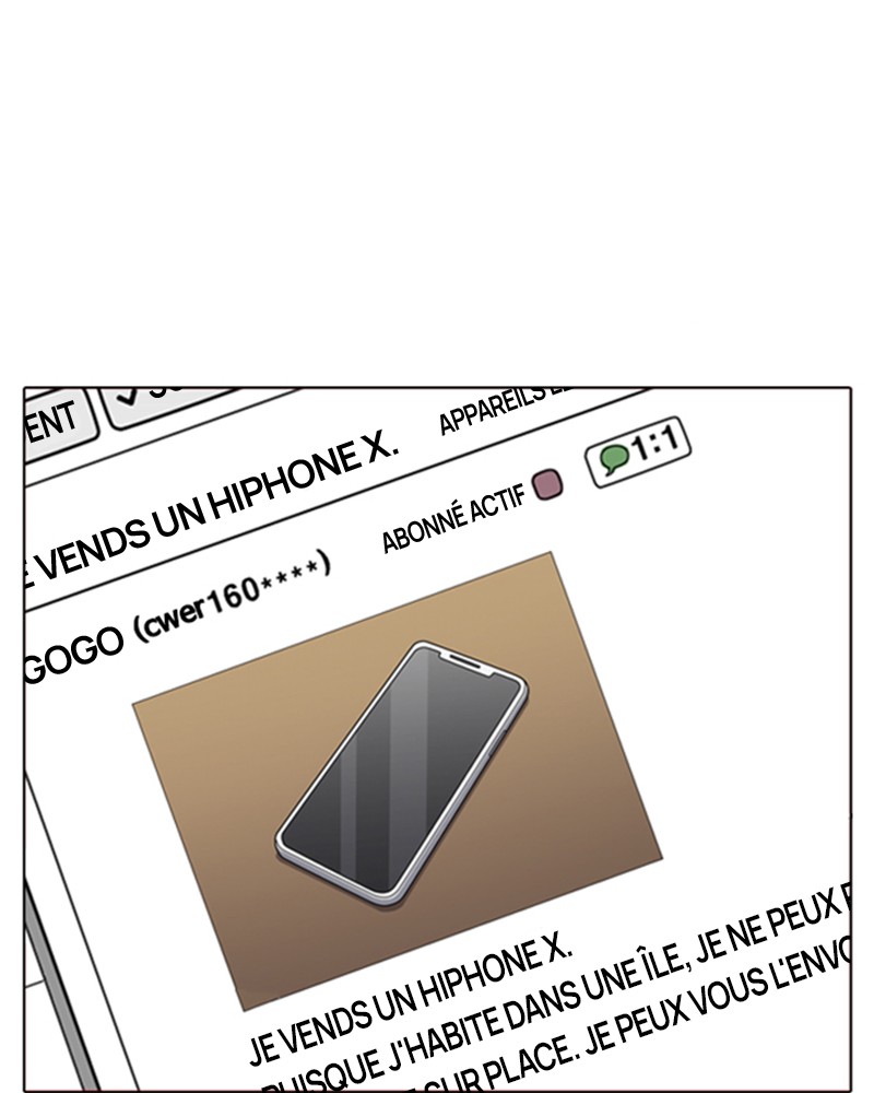 Lookism Chapitre 165 - Page 92