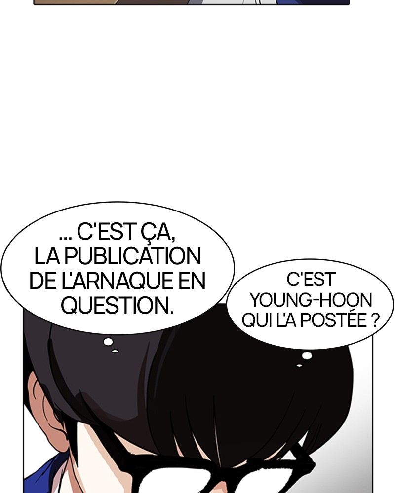 Lookism Chapitre 165 - Page 94