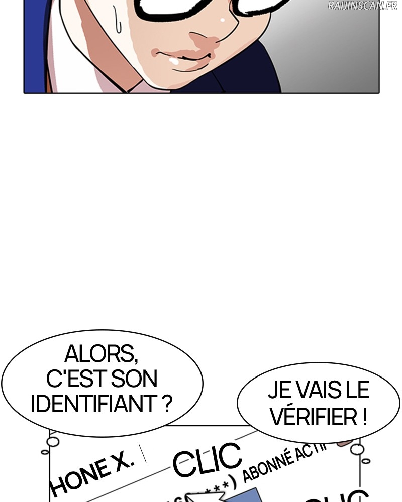 Lookism Chapitre 165 - Page 95