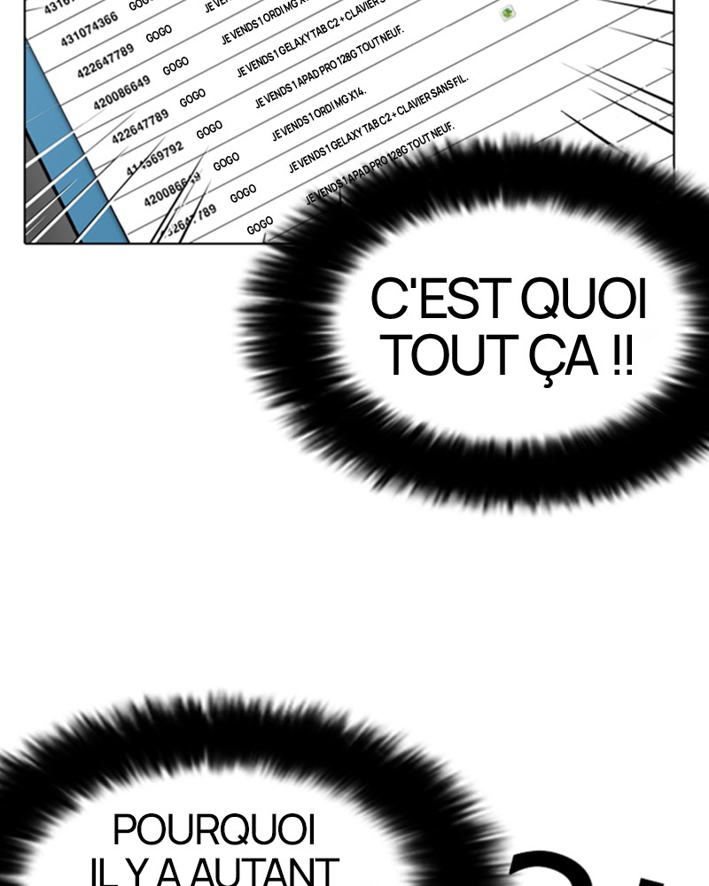 Lookism Chapitre 165 - Page 99
