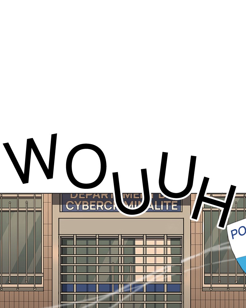 Lookism Chapitre 166 - Page 1