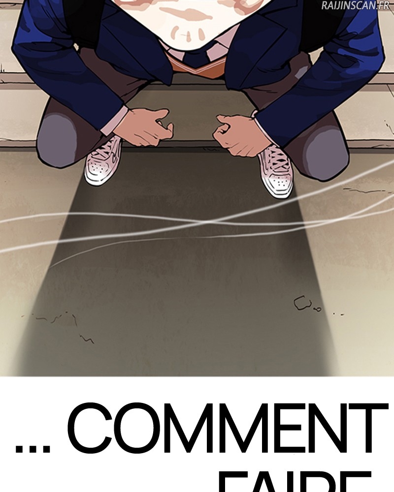 Lookism Chapitre 166 - Page 10