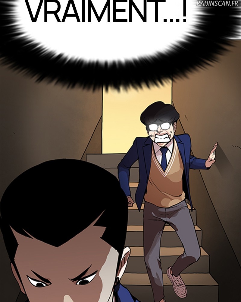 Lookism Chapitre 166 - Page 100