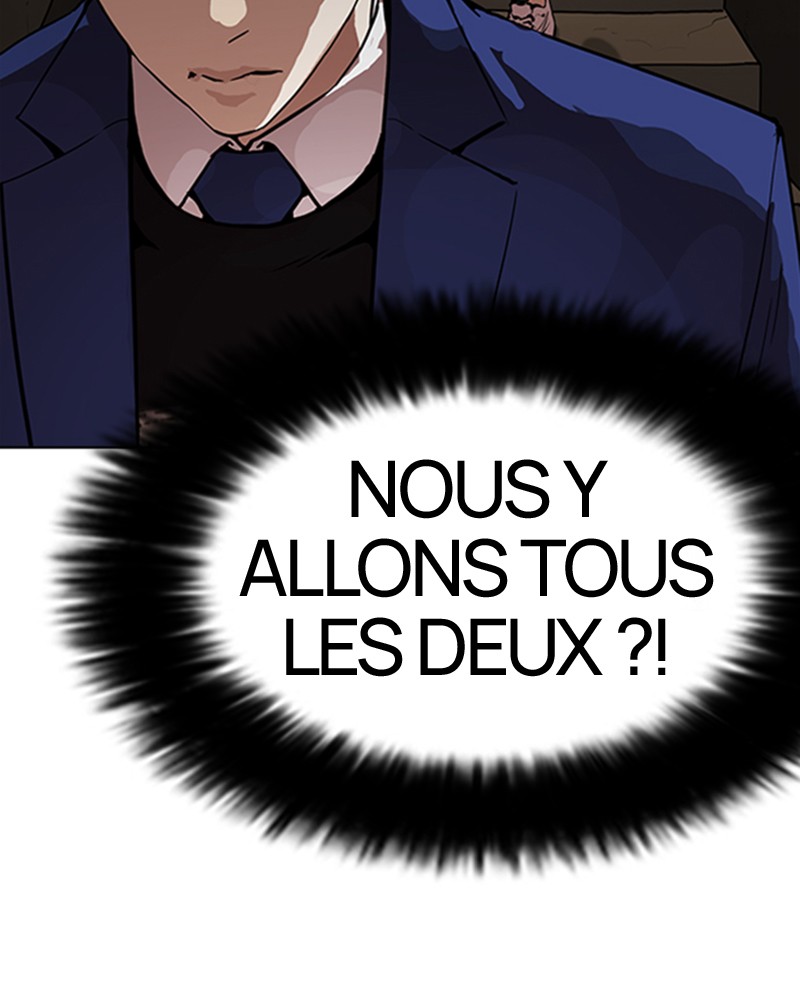 Lookism Chapitre 166 - Page 101