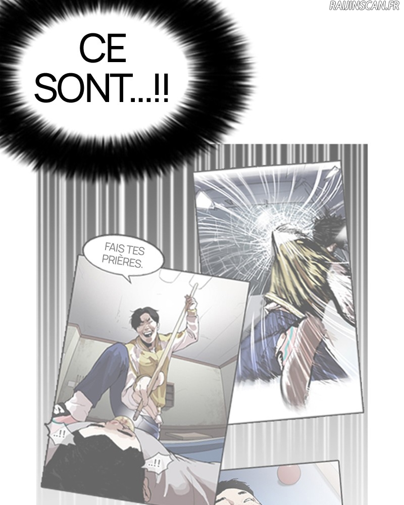 Lookism Chapitre 166 - Page 105