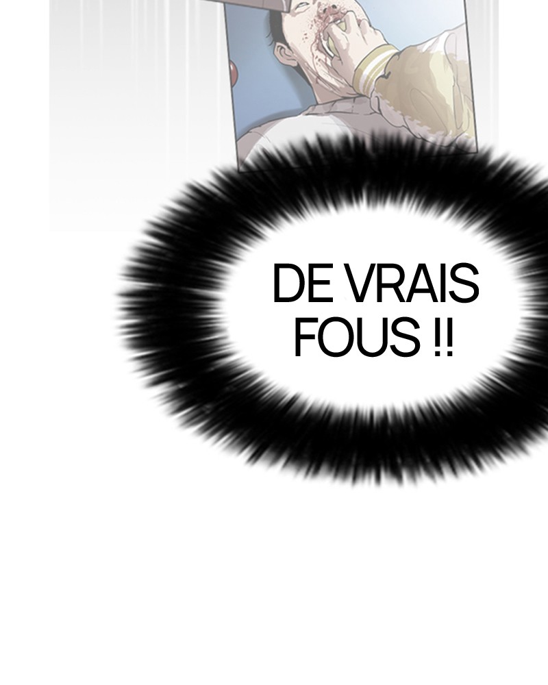 Lookism Chapitre 166 - Page 106