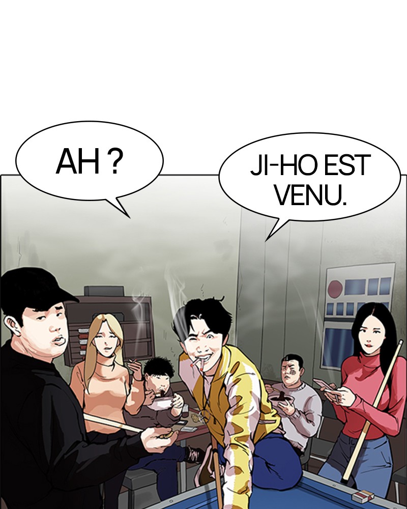 Lookism Chapitre 166 - Page 107