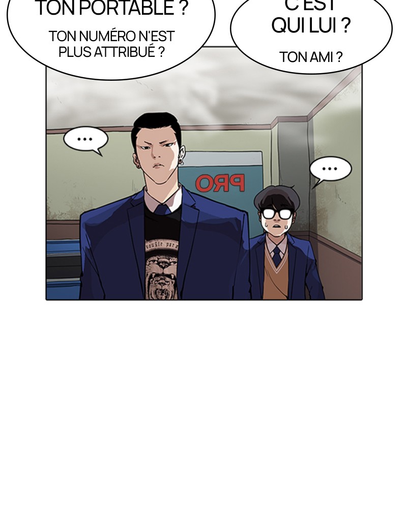 Lookism Chapitre 166 - Page 109