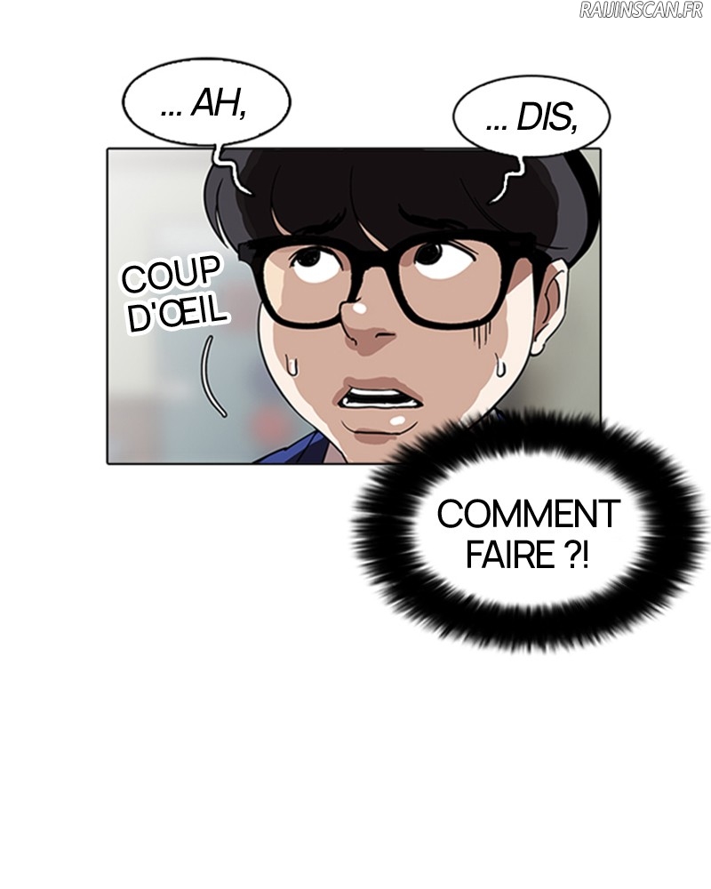 Lookism Chapitre 166 - Page 110