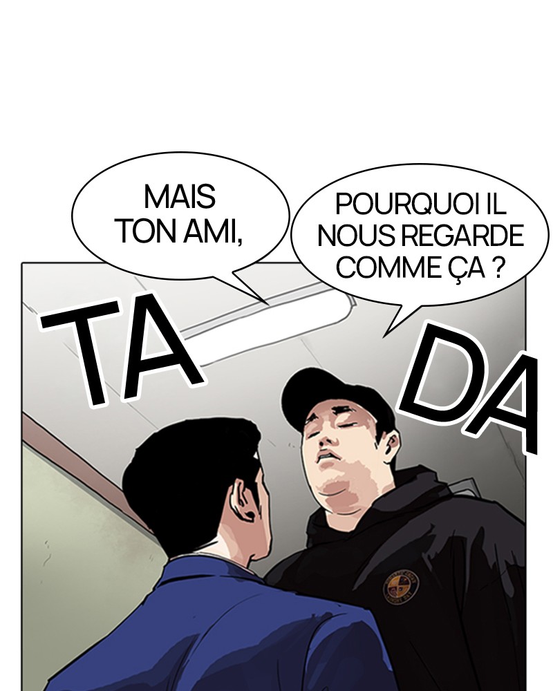 Lookism Chapitre 166 - Page 111