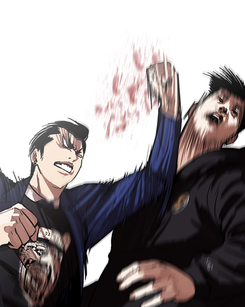 Lookism Chapitre 166 - Page 113