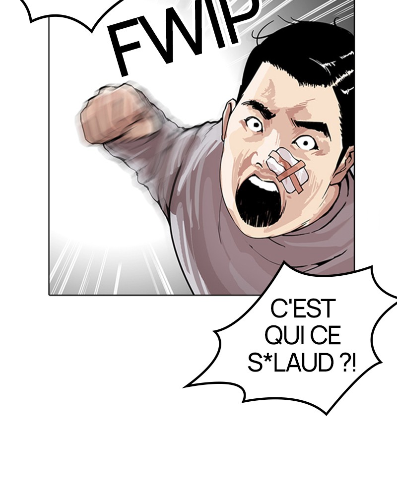Lookism Chapitre 166 - Page 118