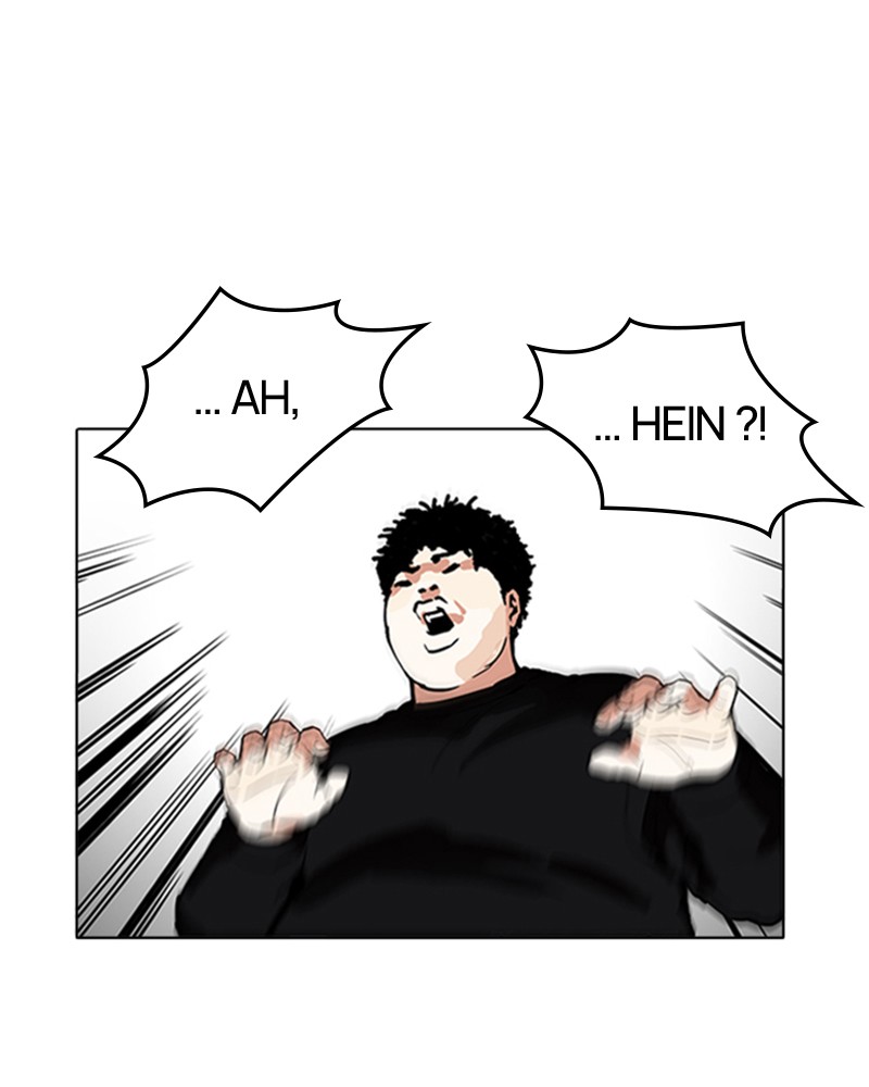 Lookism Chapitre 166 - Page 124