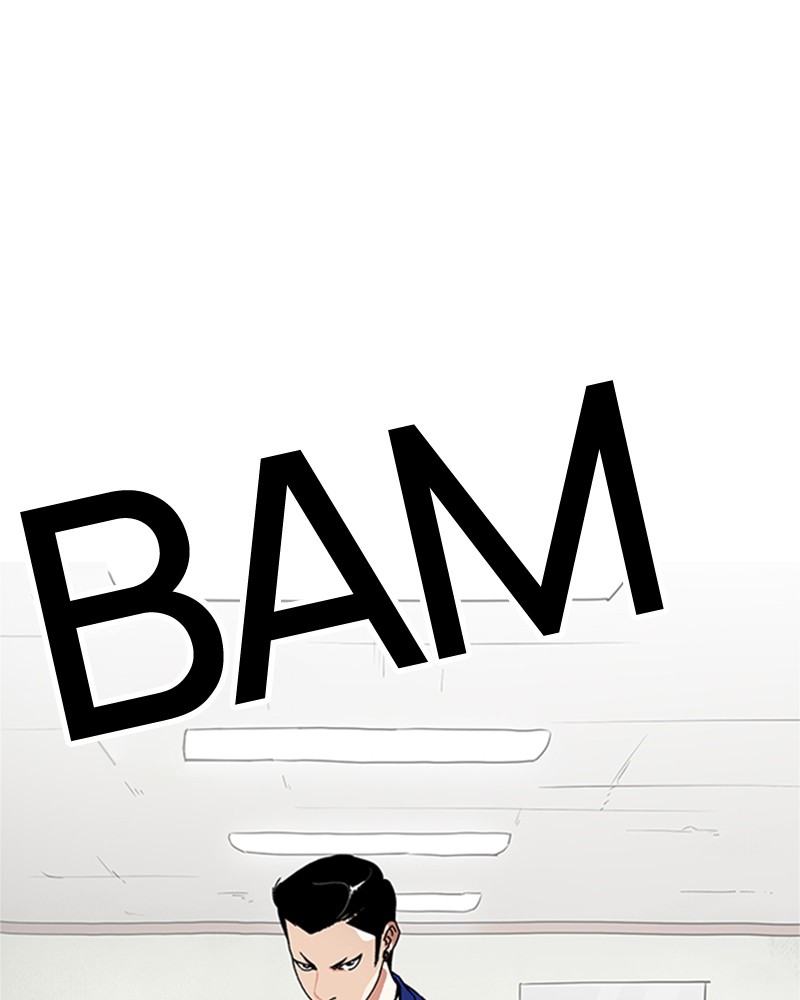 Lookism Chapitre 166 - Page 128