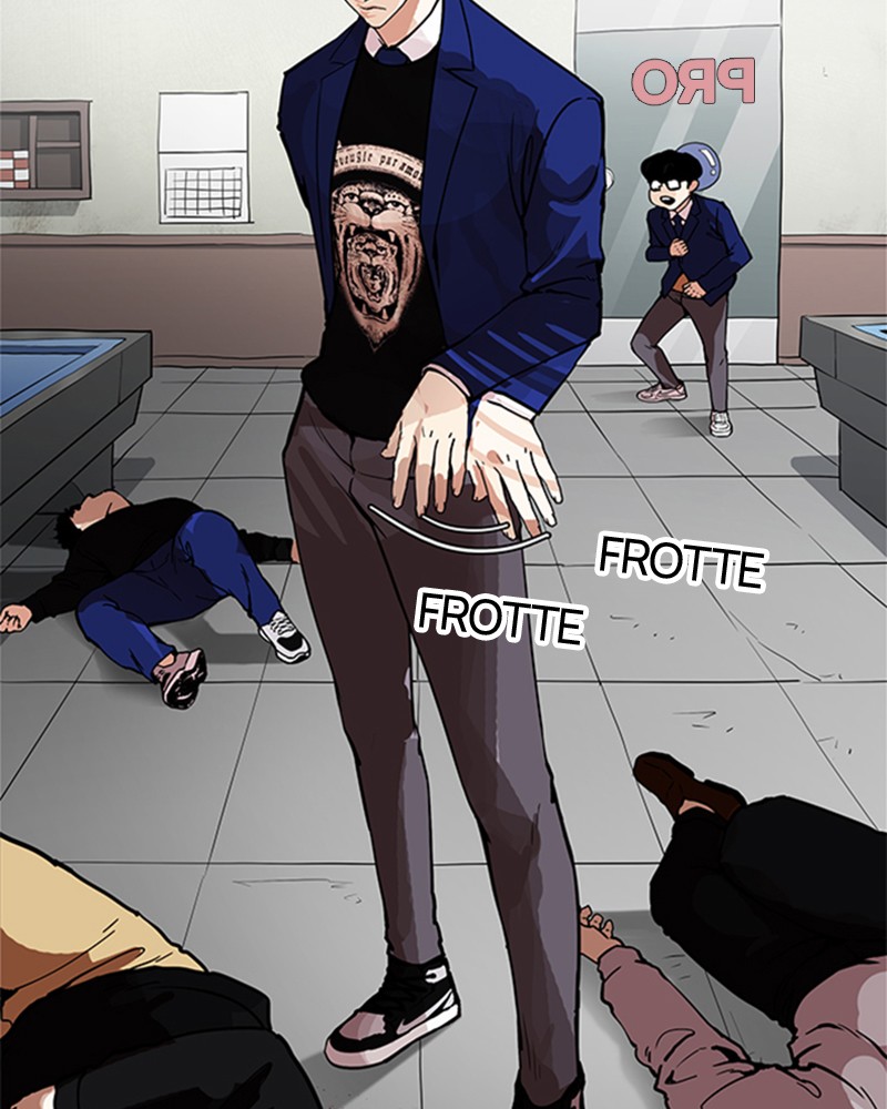 Lookism Chapitre 166 - Page 129
