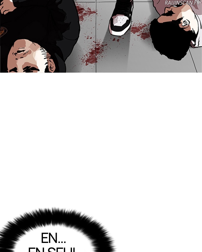 Lookism Chapitre 166 - Page 130