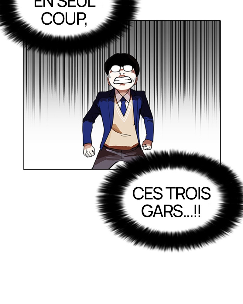 Lookism Chapitre 166 - Page 131