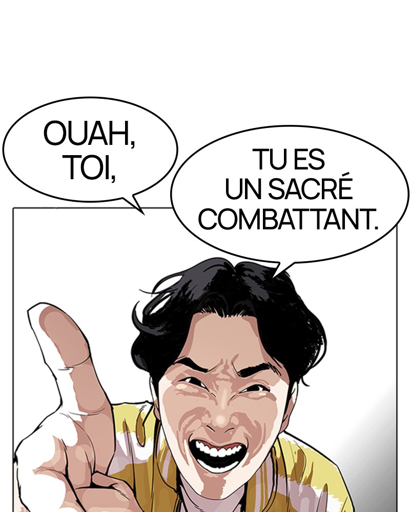 Lookism Chapitre 166 - Page 133