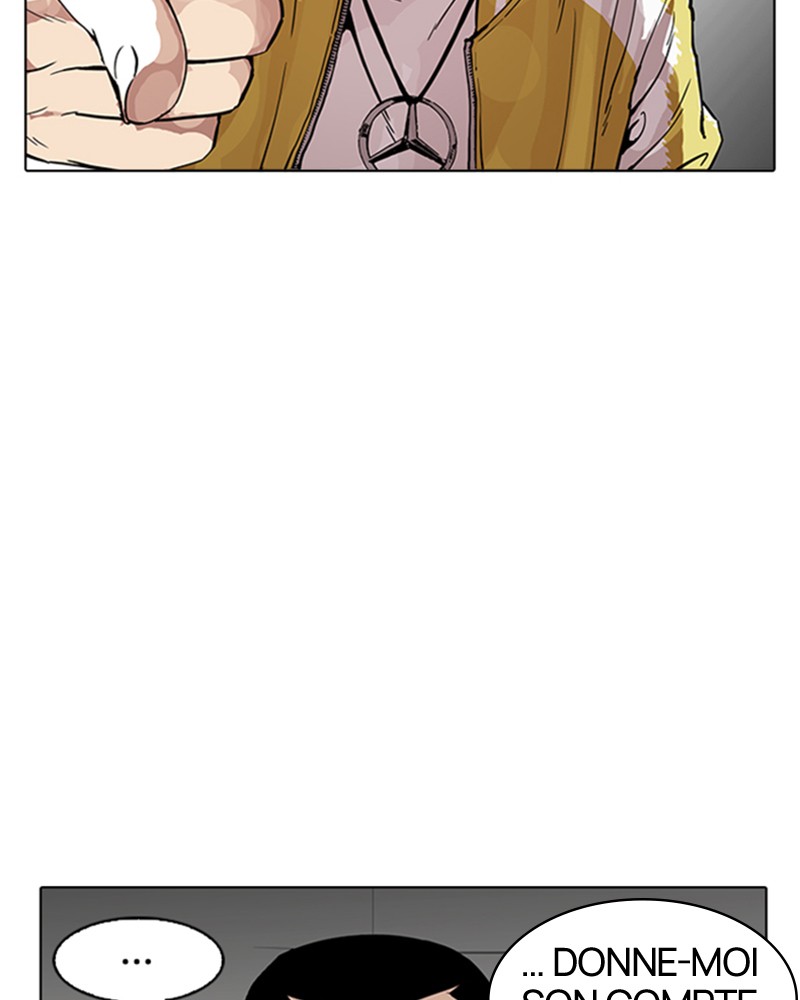 Lookism Chapitre 166 - Page 134