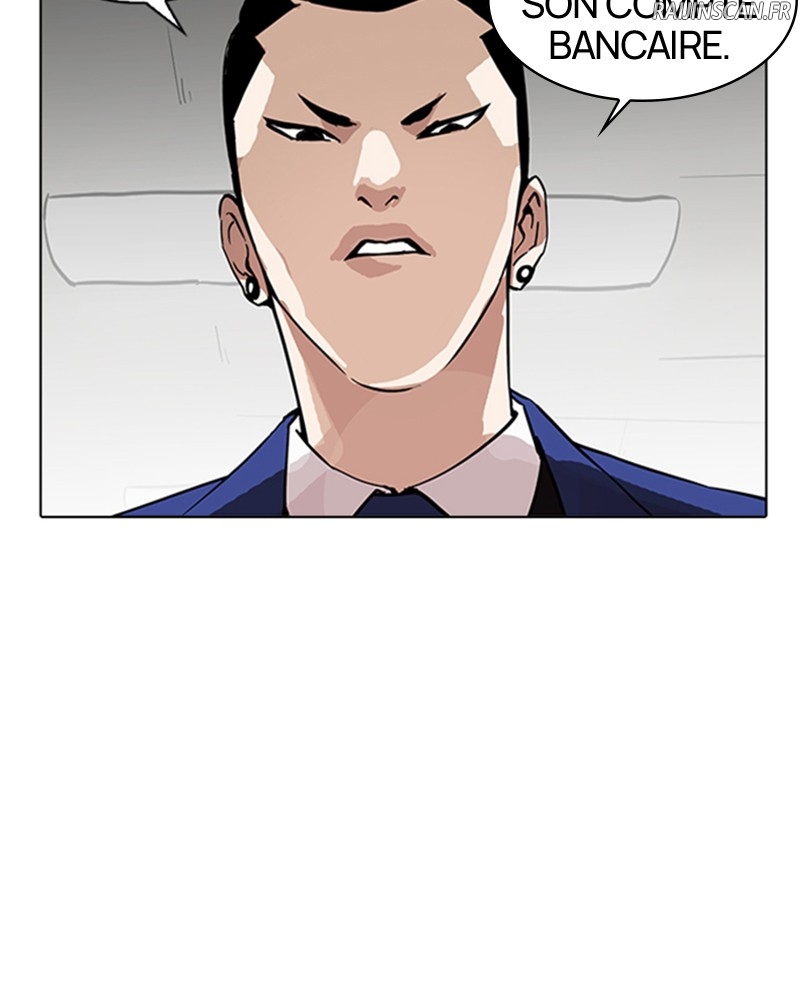 Lookism Chapitre 166 - Page 135